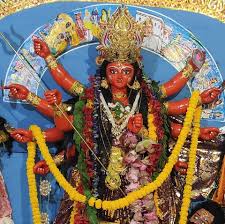 আলোর উৎসবে আলোকিত ধর্মনগর — শ্যামা পুজোয় মেতে উঠেছে উত্তর ত্রিপুরা