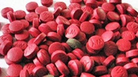  ইয়াবা ট্যাবলেটের চালান আটক আঠারোমুড়ায়!