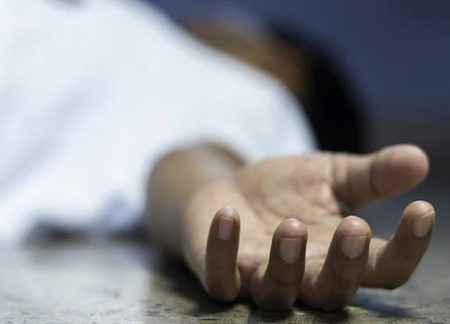 জলে ডুবে মৃত্যু কিশোরের