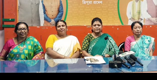 প্রাক্তন মুখ্যমন্ত্রীর বক্তব্যের কড়া সমালোচনা