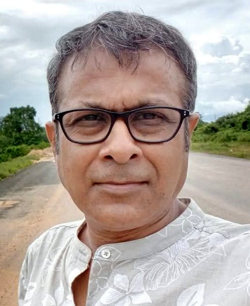 রাজ্যের বিশিষ্ট সাংস্কৃতিক ব্যক্তিত্ব তথা সাংবাদিকের মৃত্যু